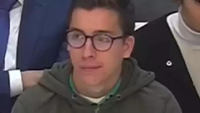 法院判决认为“被告人没有爽到不算强奸”，整个国家震怒了……