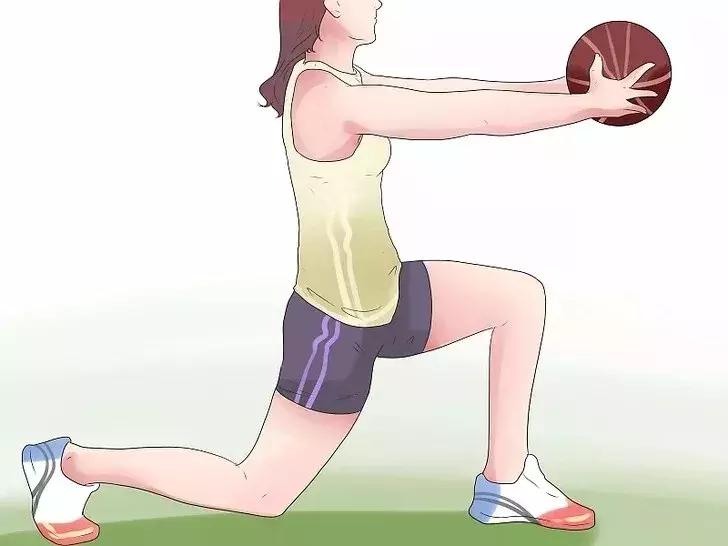 美臀杀,我只服“许晴趴”!