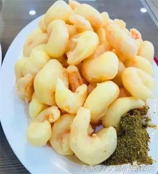 来大连必吃的四道老菜,吃遍大连美食