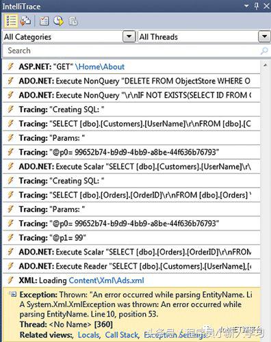 netframework和netcore区别,netcore与netframework