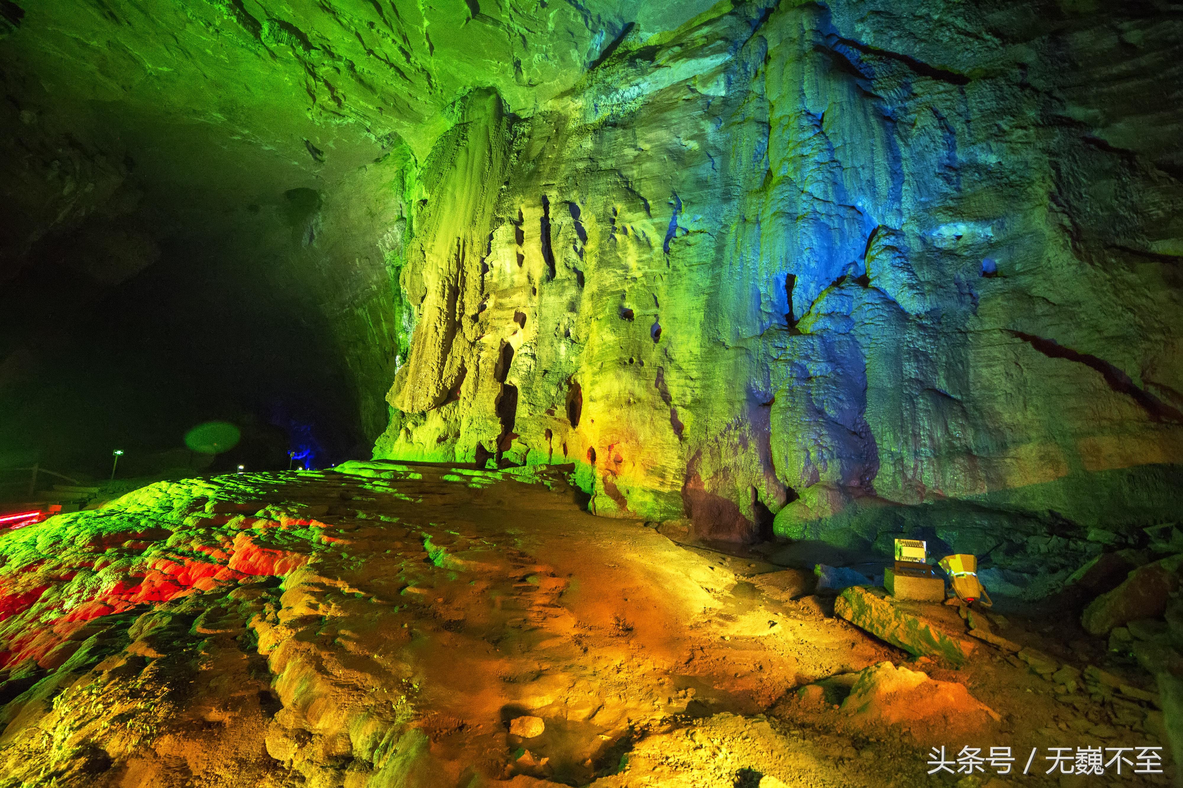 为什么去利川旅游,利川哪些地方不能去