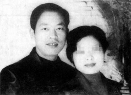 中国十大悍匪抢劫案,中国抢劫银行十大案件人物姓名