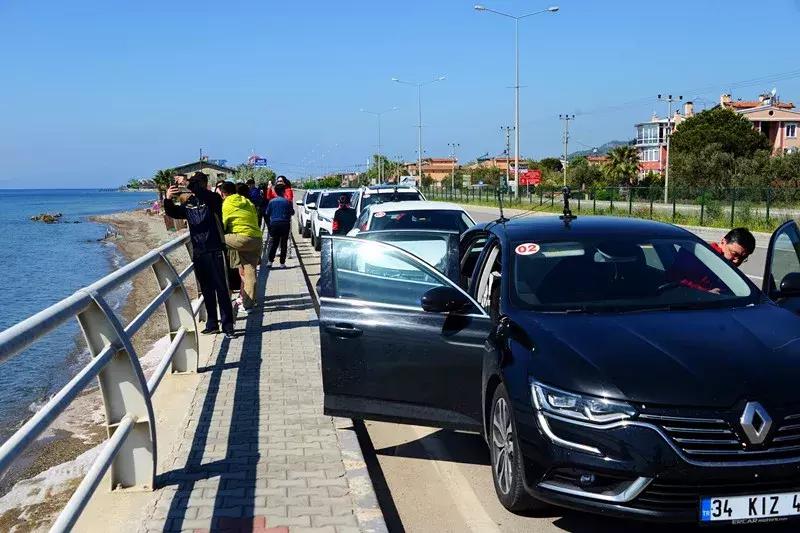 带您巡游浪漫土耳其旅游圣地,土耳其12天旅行攻略