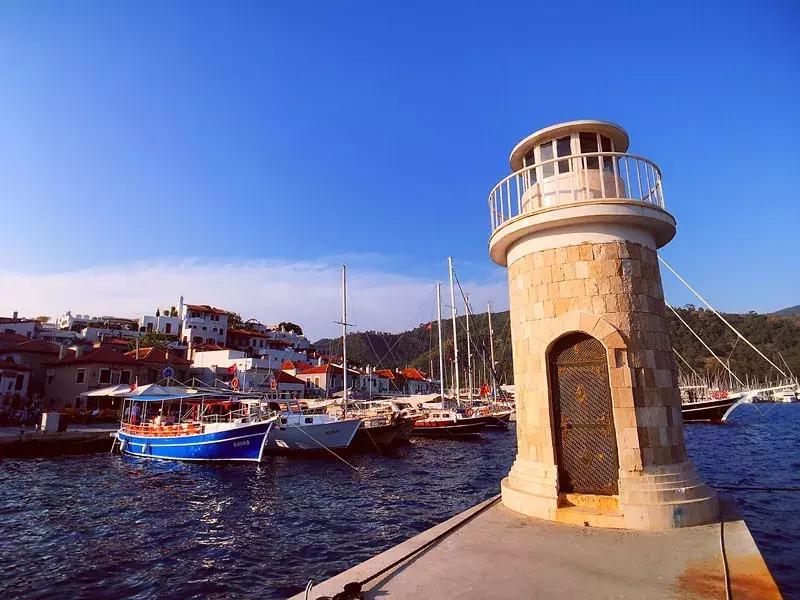 带您巡游浪漫土耳其旅游圣地,土耳其12天旅行攻略