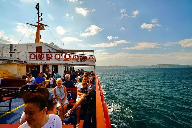 带您巡游浪漫土耳其旅游圣地,土耳其12天旅行攻略