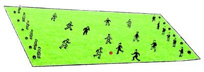 这几场中超联赛,比世界杯还精彩!国人的假球文化,就是从这来的