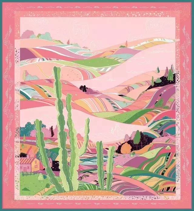 学习美术专业有什么前途吗,学美术画画未来的就业前景