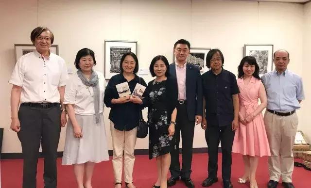 首批《侨日瞧日》丛书东京发布：与会者畅谈日华文学与日系写作