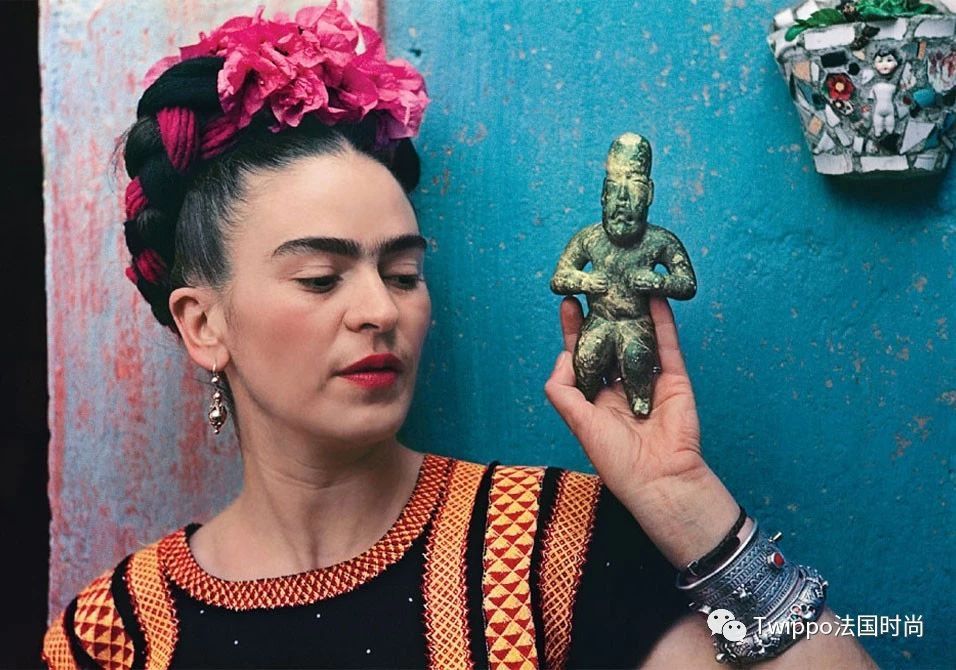 化痛苦为才华，大牌都抢着用她！