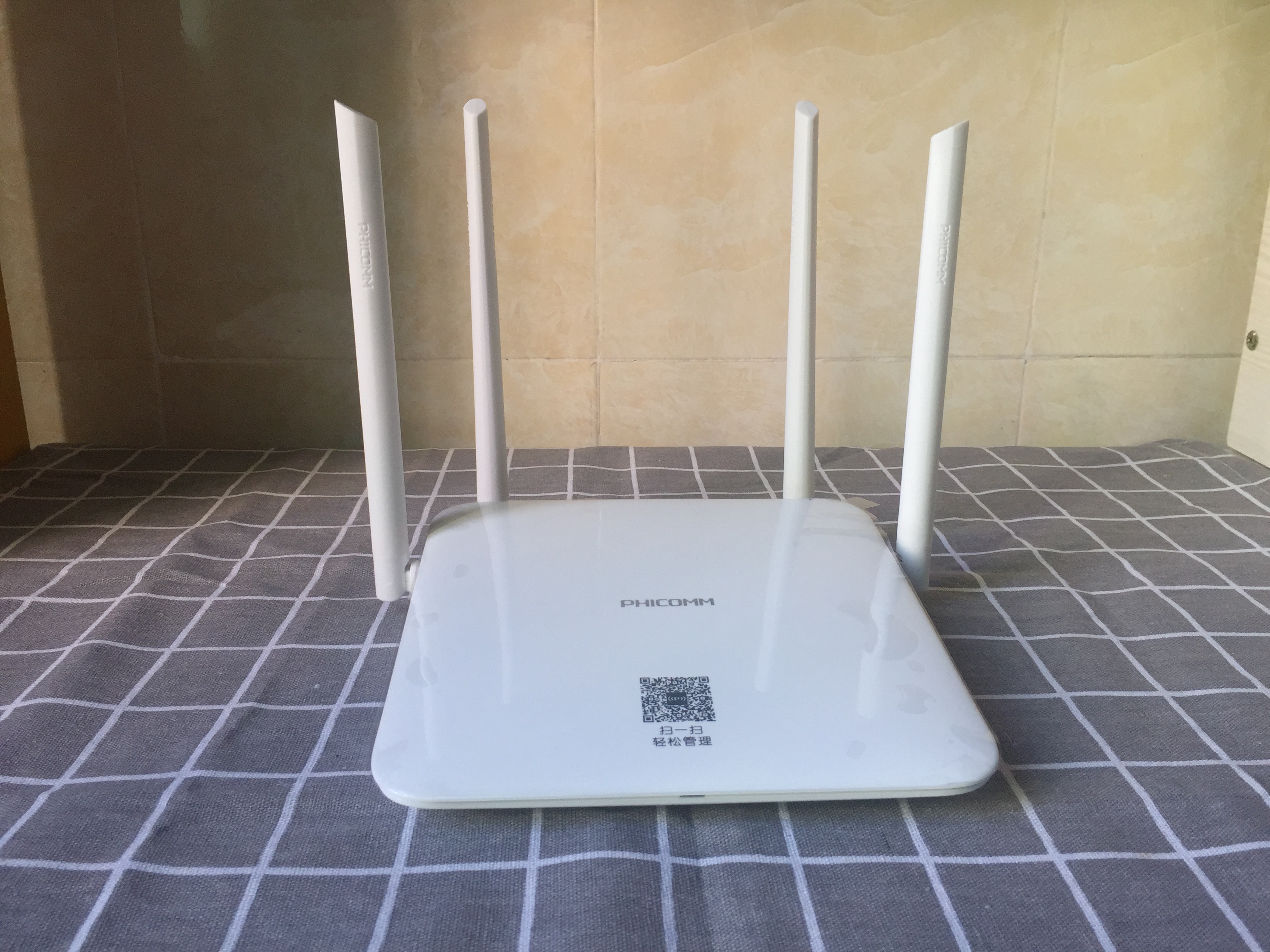 斐讯k2对比测评,斐讯k2开箱测评