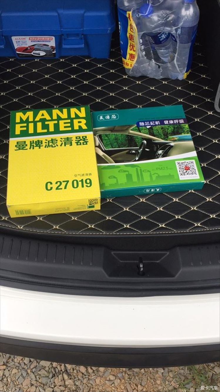 自己动手换空调滤芯xt5,自己动手换空调滤芯17款