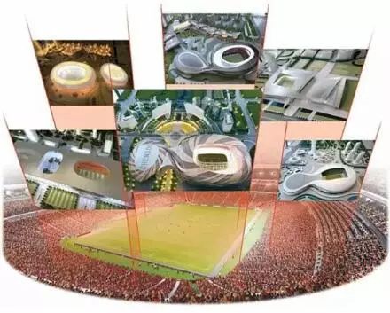 最近很火的网红乐园,超火网红游乐场