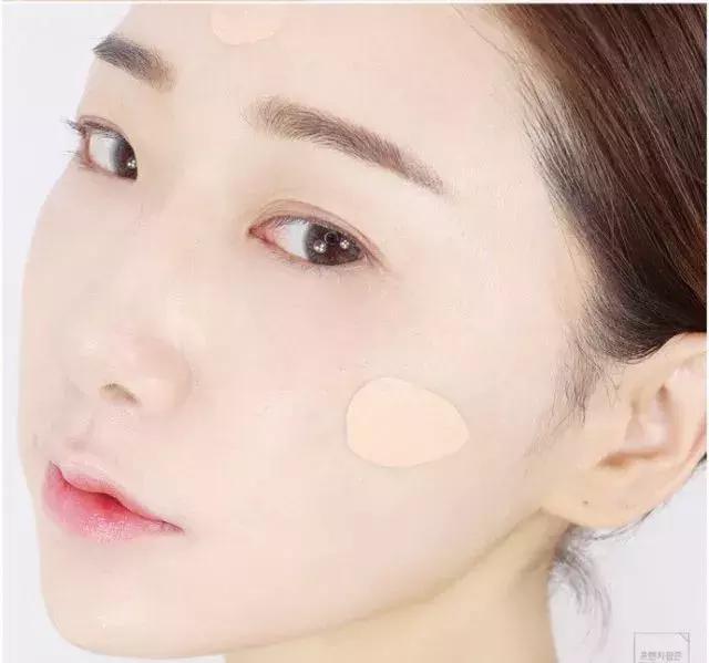 doir粉底小样,dior底妆