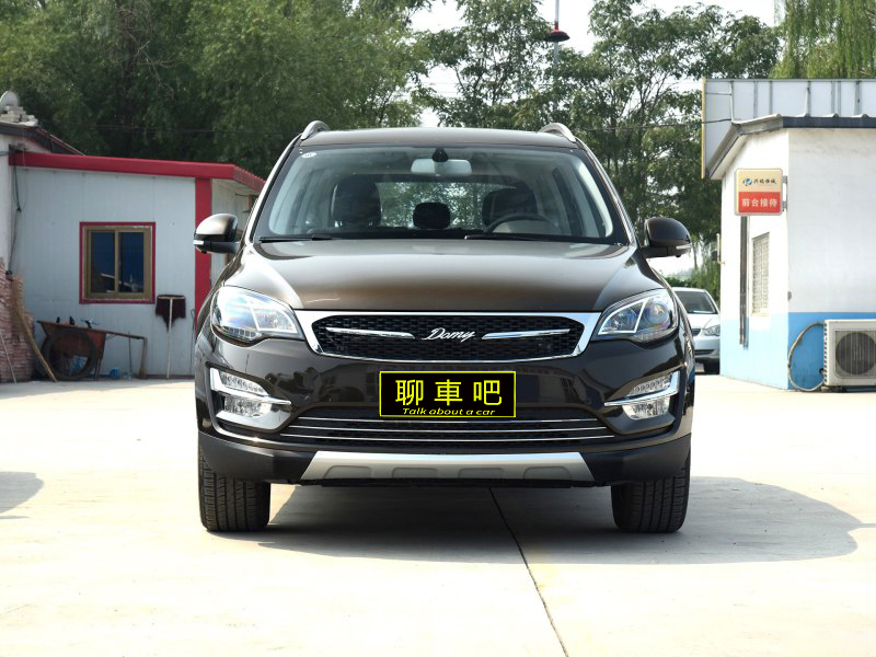 众泰大迈是什么挡,众泰大迈汽车怎么样值得买吗