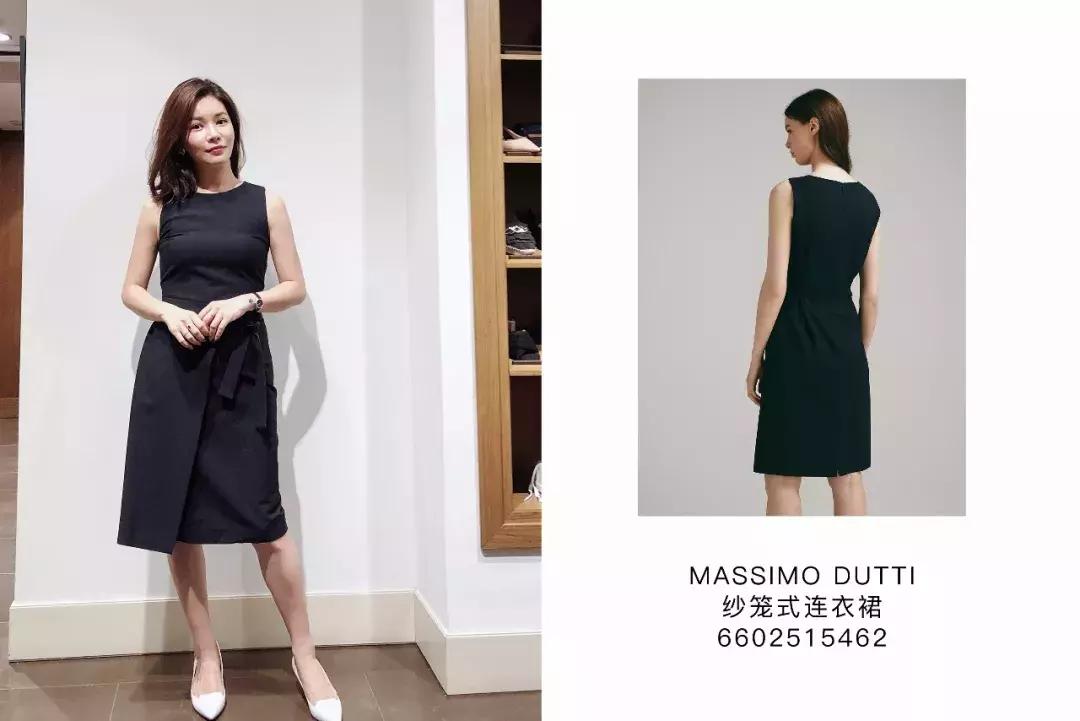 zara优衣库穿出高级感,女生穿搭zara优衣库夏天