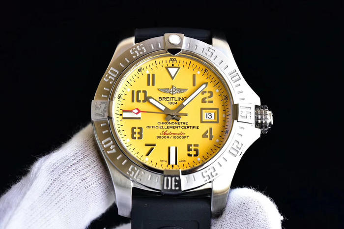 夏天潜水表哪个最好,夏天值得推荐的水