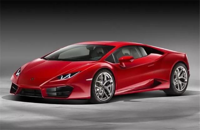 兰博基尼降价53万,兰博基尼降价48万元