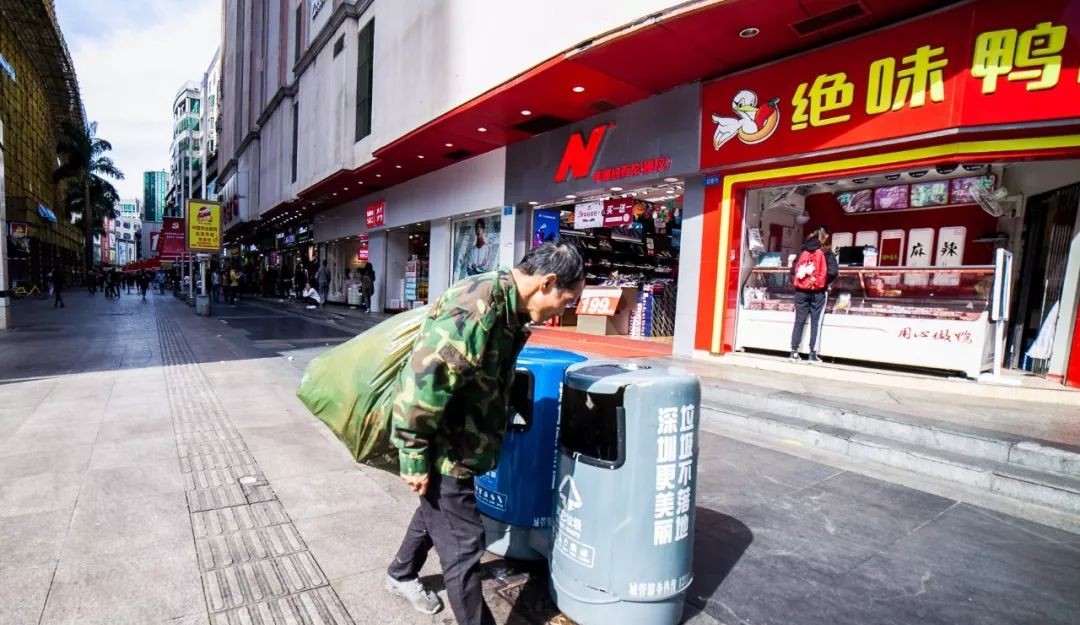 深圳东门一代人的回忆,深圳老东门人的回忆