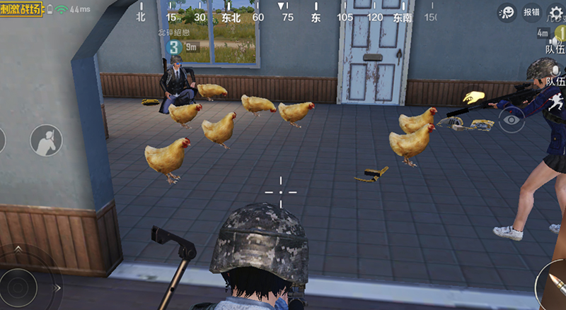 光子来到刺激战场,光子再次接手刺激战场是真的吗