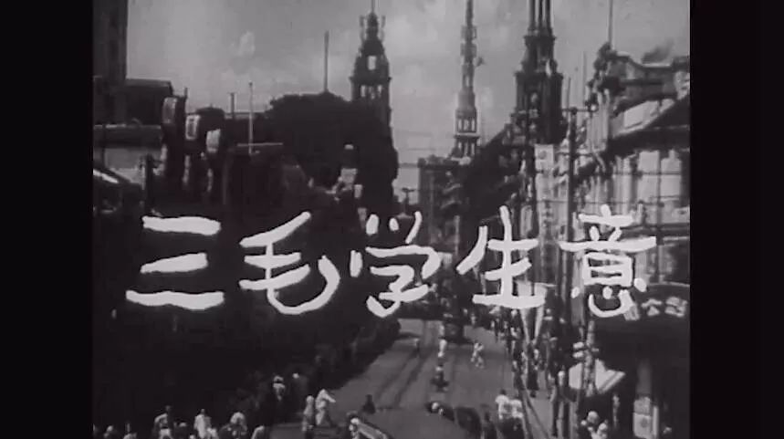 老底子剃头发视频,老底子理发