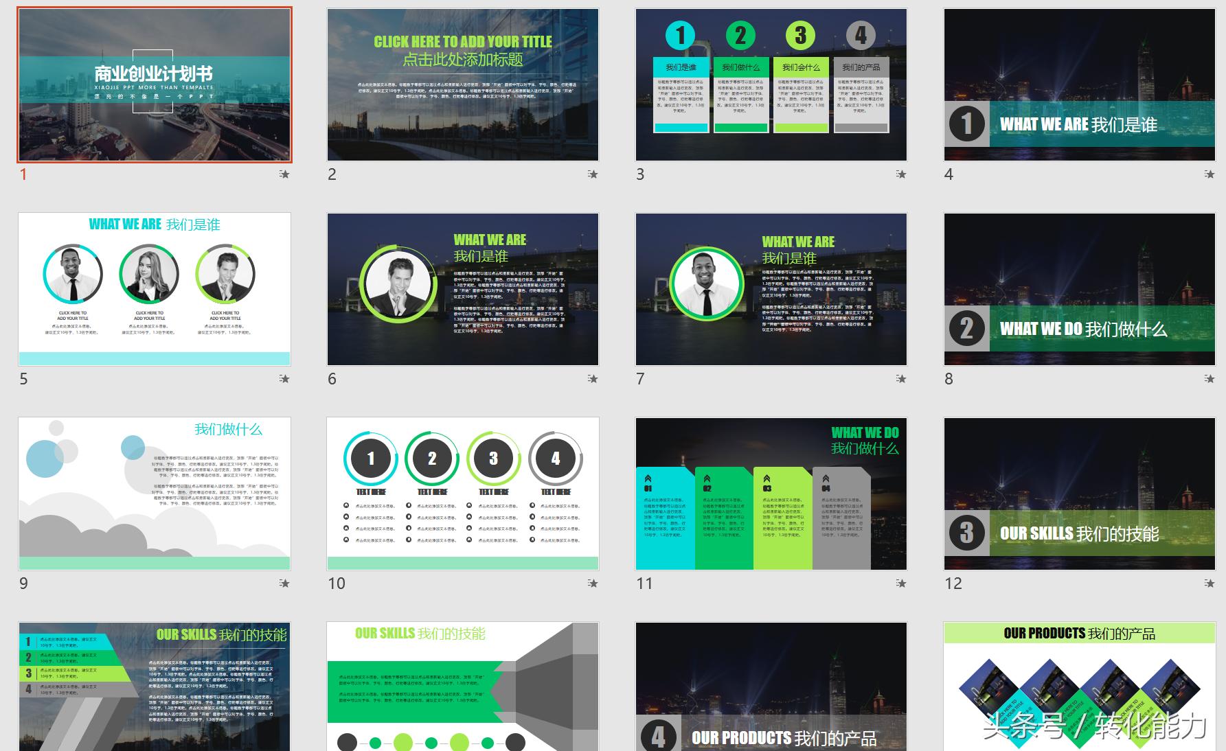 成功融资项目计划书案例,成功投资人的挣钱手册