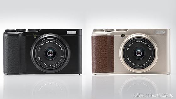 富士fujifilmxf10数码相机,富士xf10和富士x100s哪个好