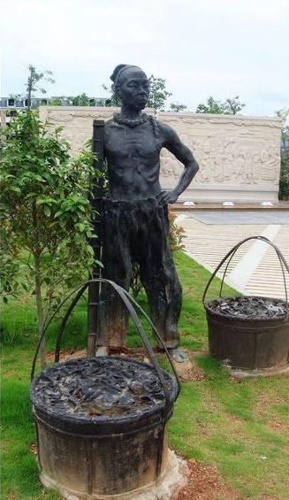 大红袍制茶工艺流程,大红袍还原烧工艺