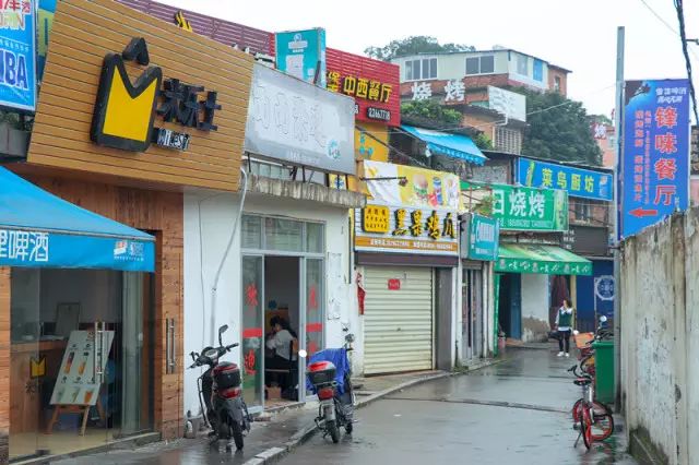 在泉州读大学,要不要去泉州念大专