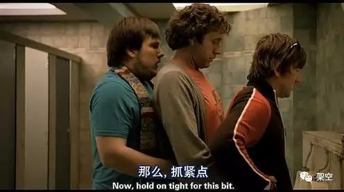 不靠特效,这些科幻片照样好看