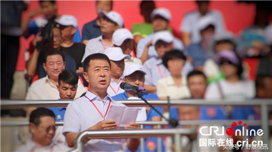 榆林市青少年校园足球训练基地,2017榆林校园足球赛