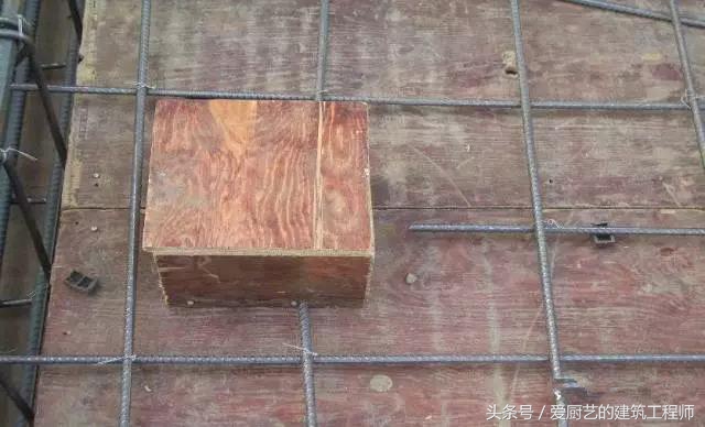 绑扎钢筋出现的质量通病,钢筋安装质量通病