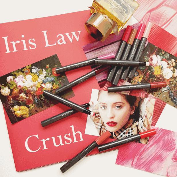 完了！YSL这季新品要重回星辰巅峰！Dior、CPB都颤抖！