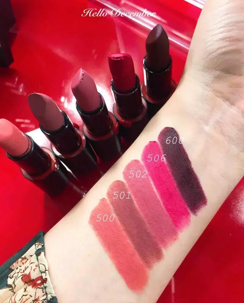 完了！YSL这季新品要重回星辰巅峰！Dior、CPB都颤抖！