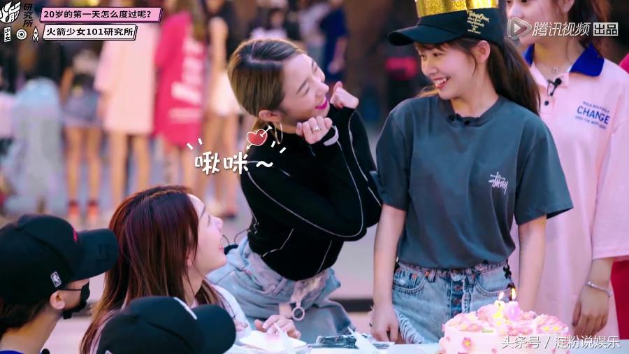 小七的第一个生日愿望接地气，第二个却并不简单，听后令网友心疼