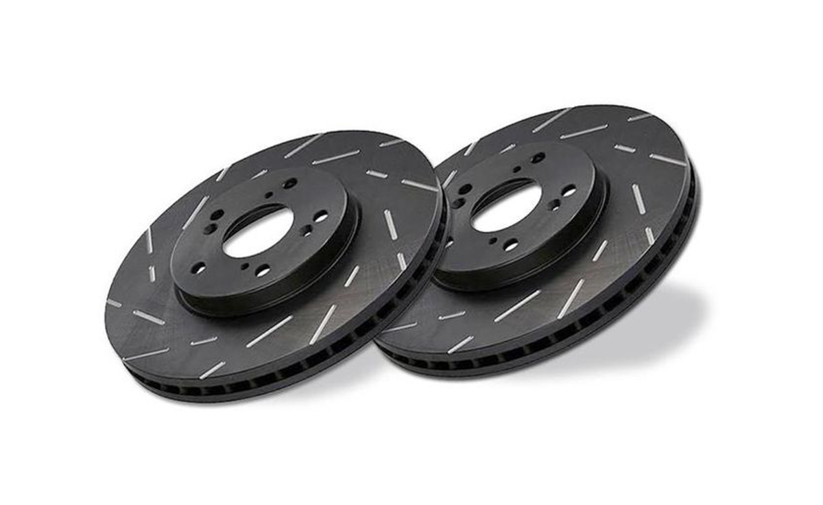 什么汽车用的刹车盘最好,汽车刹车小知识