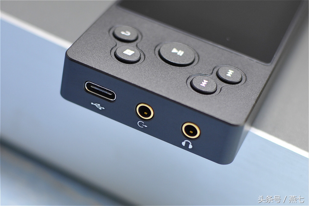 hifi播放器和mp3有什么区别,hifi播放器和普通mp3有什么区别