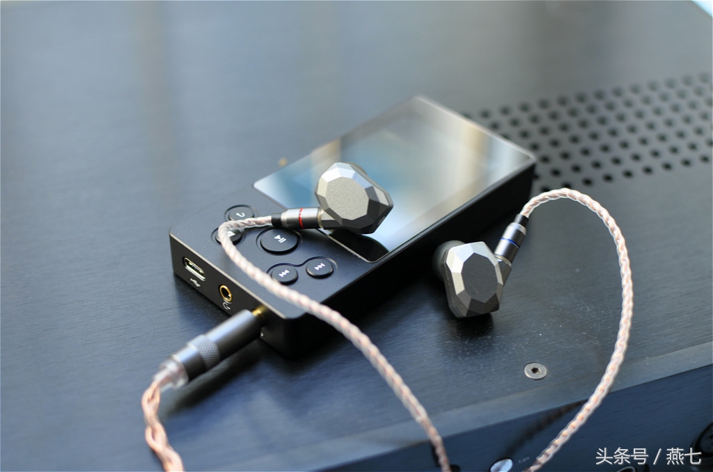 听了这么多年的歌,你未必了解MP3,觉醒科普!