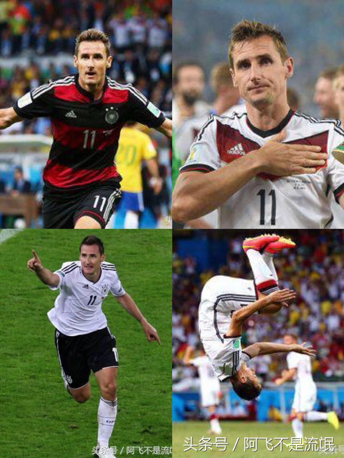 足坛著名十号,足坛十大11号球员