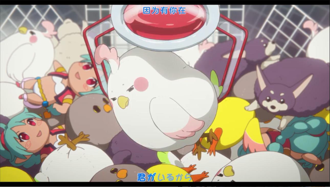 中二病也要谈恋爱剧场版上线时间,中二病也要谈恋爱剧场版解析