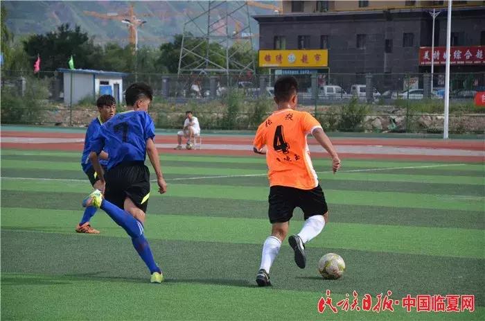 临夏足球河州杯决赛,2024临夏州足球比赛开幕式