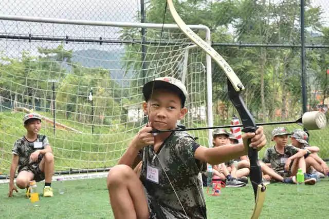 为什么让孩子参加冬令营,为什么一定要让孩子参加冬令营