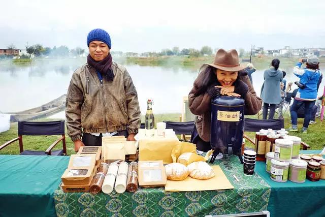 一个辍学生，在大理租下23个足球场大的地方温暖了整个大理！