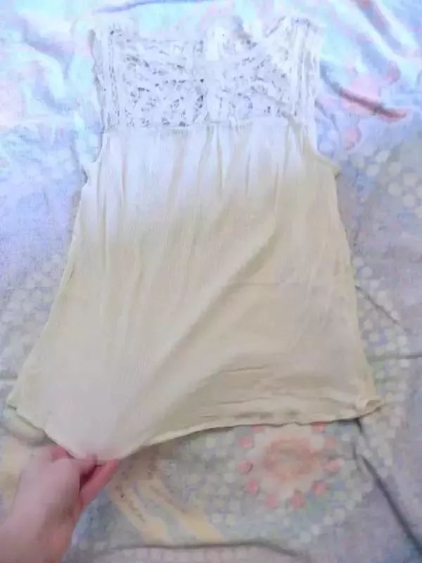 亚麻缩水衣服最快还原办法,衣服缩水了怎么办教你三招还原