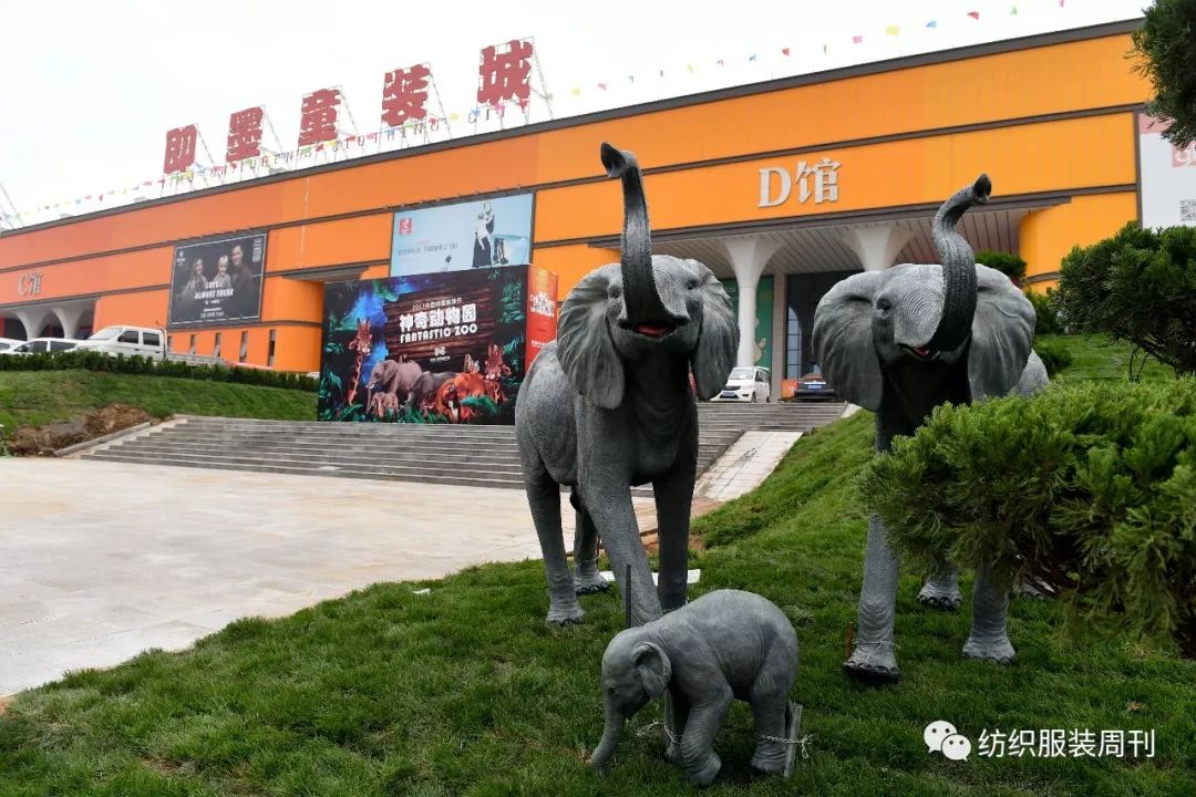 即墨为什么火了,厉害了即墨区