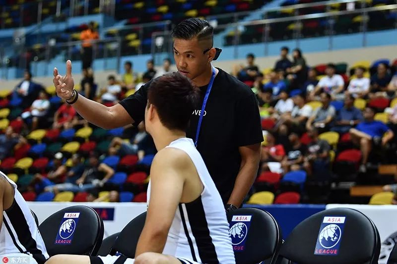 姚明对cba球员,姚明接受采访展现高情商