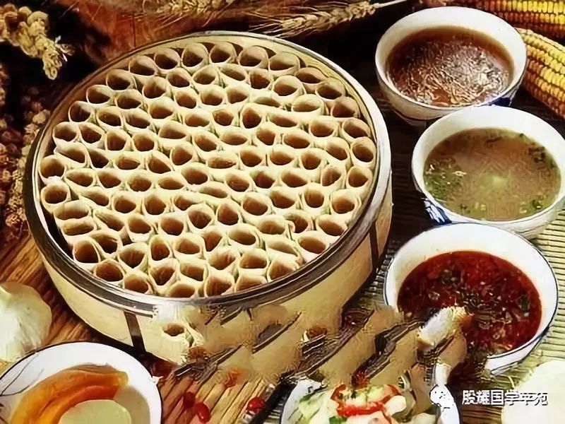 内蒙古三件套特产,推荐内蒙特产的一句话