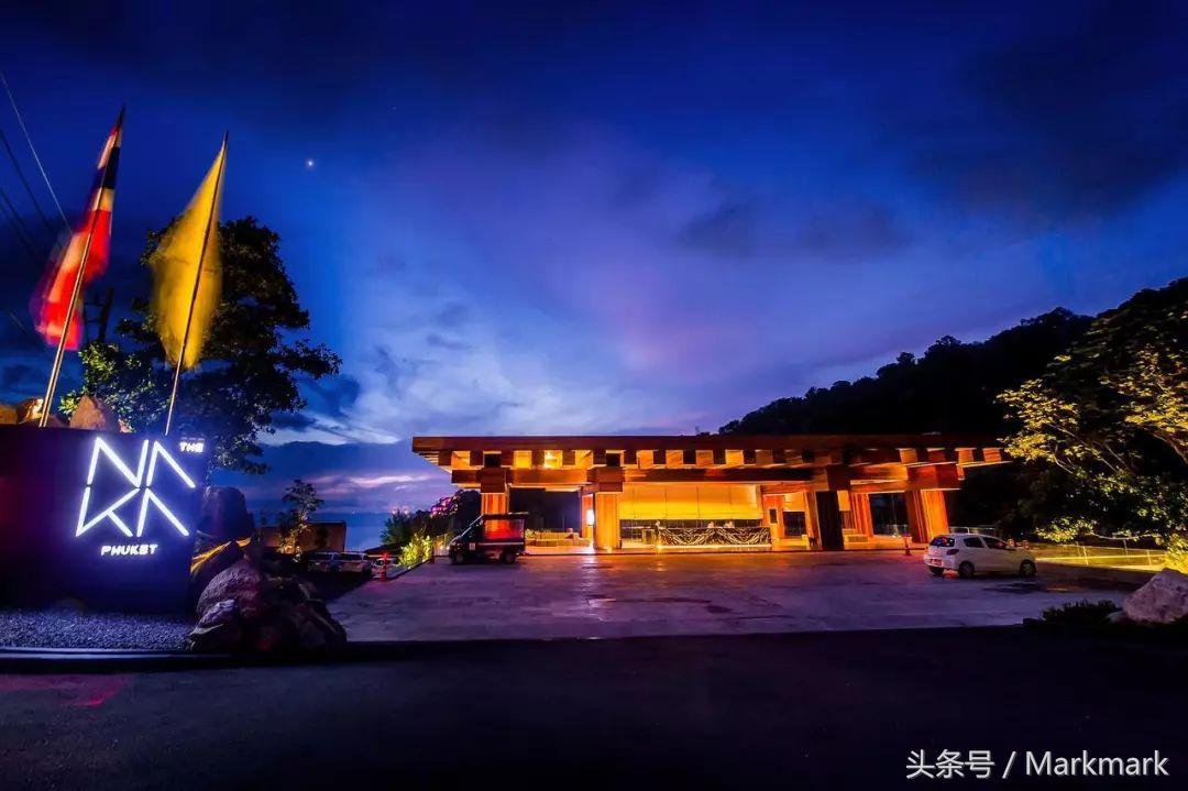 普吉岛最好的酒店别墅,家庭旅游普吉岛酒店哪家好