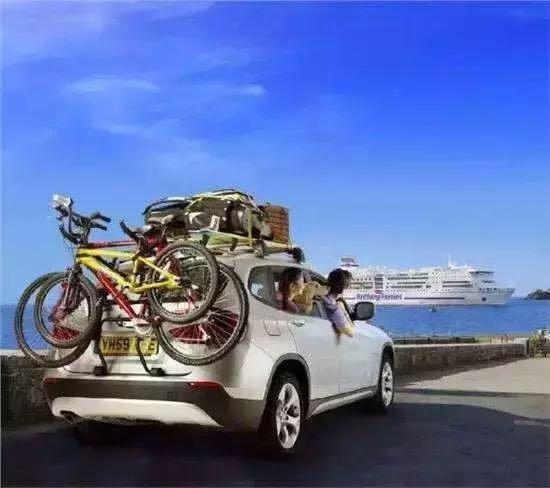 车顶行李架不好用,车顶行李架优缺点