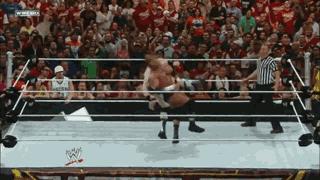 wwe最强大的五大摔角手,wwe美国摔角上升40人淘汰赛