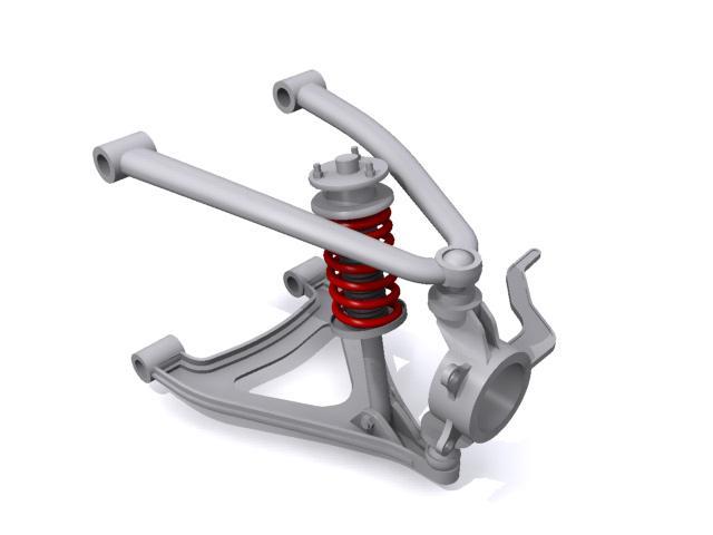 麦弗逊多连杆双叉臂五连杆哪个好,麦弗逊双叉臂扭力梁多连杆哪个好